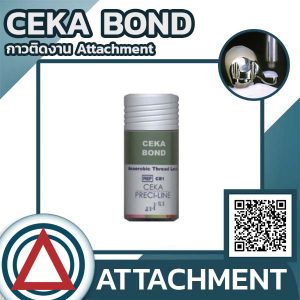 Ceka Bond