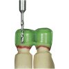 Pro-Mod F-0 mint opaque PRO-MOD F MILLING-CARVING WAXES - Image 2