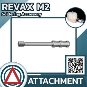 REVAX M2 Soldering Accessory