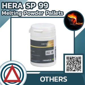 Hera SP 99 [out of stock]