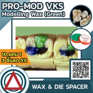 Pro-Mod VKS green PRO-MOD VKS